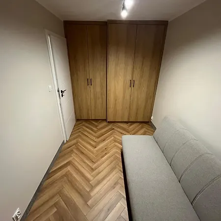 Msciwoja Apartment Gdynia